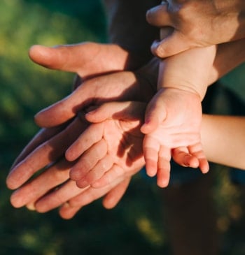 Estos son los nombres más frecuentes de los recién nacidos en España