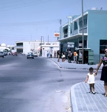 Los últimos del Sáhara Español, 50 años después: "Fue una vergüenza"