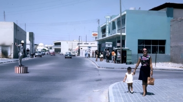 Los últimos del Sáhara Español, 50 años después: "Fue una vergüenza"