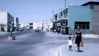 Los últimos del Sáhara Español, 50 años después: "Fue una vergüenza"