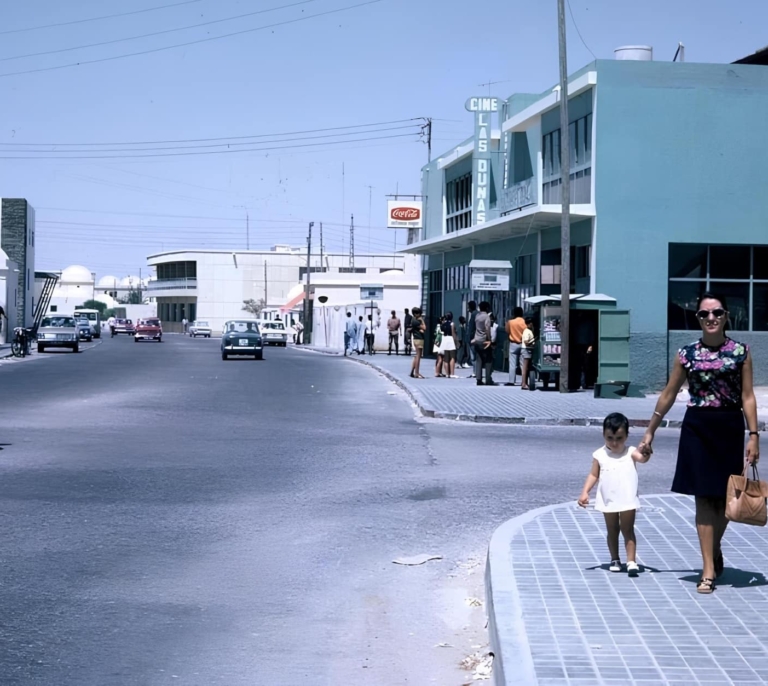 Los últimos del Sáhara Español, 50 años después: "Fue una vergüenza"