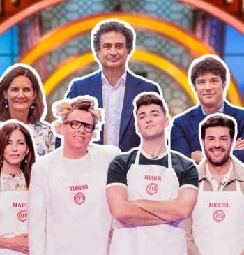 Masterchef celebrity 10: a qué hora intempestiva se sabrá el nombre del [...]