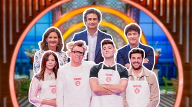 Masterchef celebrity 10: a qué hora intempestiva se sabrá el nombre del ganador