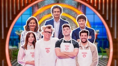Masterchef celebrity 10: a qué hora intempestiva se sabrá el nombre del ganador