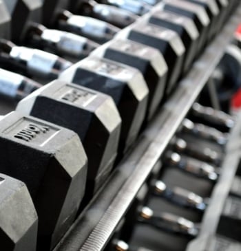 ¿El entrenamiento físico en ayunas provoca pérdida de masa muscular?