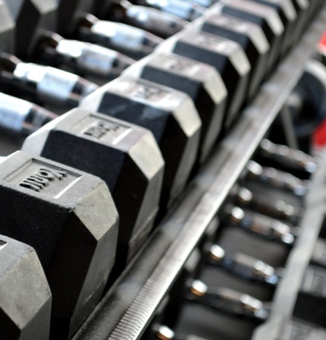 ¿El entrenamiento físico en ayunas provoca pérdida de masa muscular?