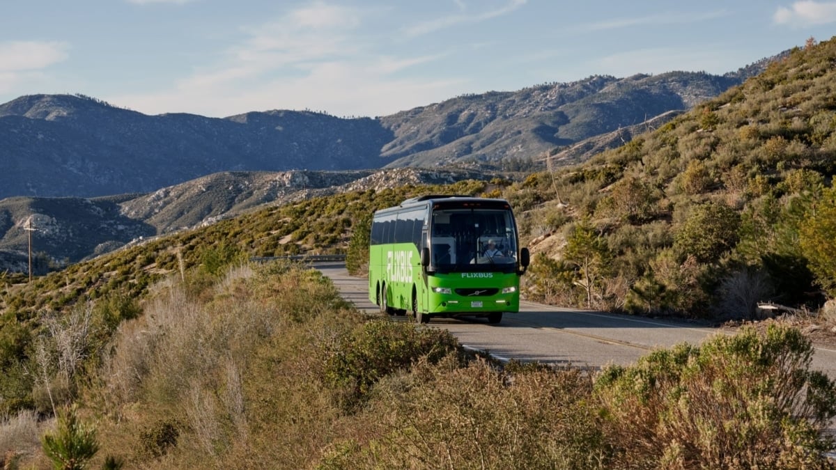 El Gobierno veta una línea de FlixBus con paradas entre Extremadura y Portugal contra el criterio de Europa