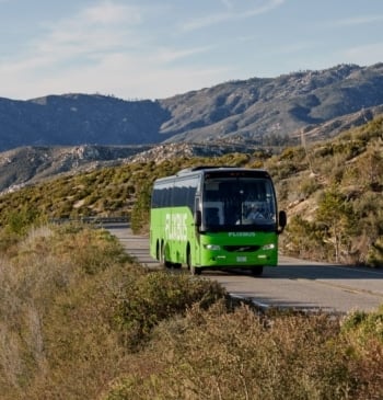 El Gobierno veta una línea de FlixBus con paradas entre Extremadura y [...]