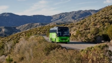 El Gobierno veta una línea de FlixBus con paradas entre Extremadura y Portugal contra el criterio de Europa
