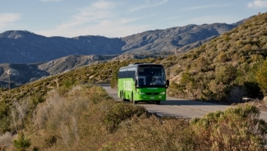 El Gobierno veta una línea de FlixBus con paradas entre Extremadura y Portugal contra el criterio de Europa