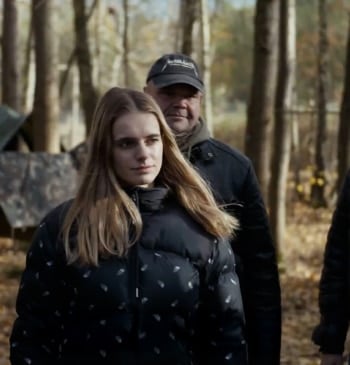 Polonia lanza la mayor formación militar a civiles de su historia: 400.000 [...]