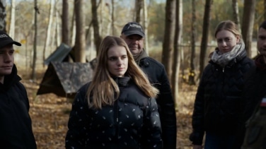 Polonia lanza la mayor formación militar a civiles de su historia: 400.000 personas en 2026