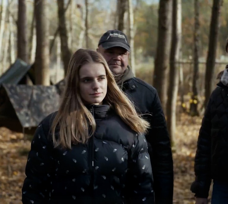 Polonia lanza la mayor formación militar a civiles de su historia: 400.000 personas en 2026