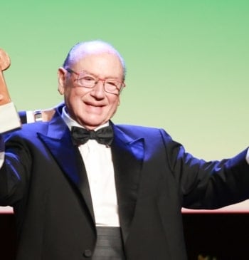 Fosforito, la última voz que sostuvo el canon del cante jondo