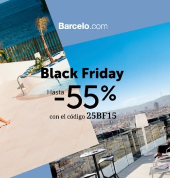 Viaja a Dubai, Caribe o Mallorca con descuentos de hasta el 55% [...]