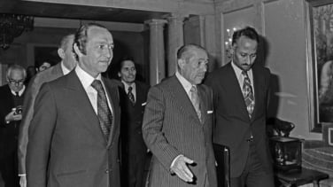 Los Acuerdos Tripartitos de Madrid, el pacto ilegal que vincula a España con el Sáhara