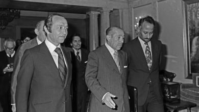 Los Acuerdos Tripartitos de Madrid, el pacto ilegal que vincula a España con el Sáhara