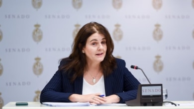 La directora de Energía de la CNMC asegura que Red Eléctrica no avisó de ningún problema previo al apagón