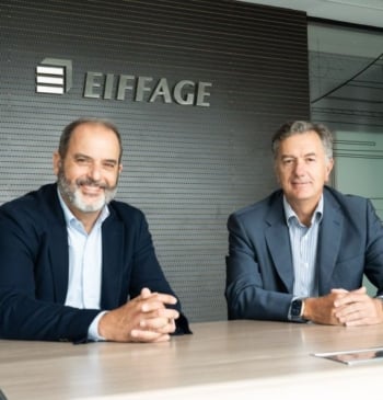 Eiffage Construcción crecerá un 15% en 2025 y aspira a alcanzar los [...]