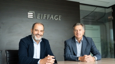Eiffage Construcción crecerá un 15% en 2025 y aspira a alcanzar los 600 millones en 2030