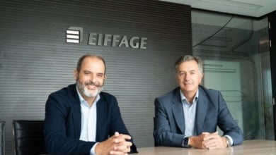 Eiffage Construcción crecerá un 15% en 2025 y aspira a alcanzar los 600 millones en 2030