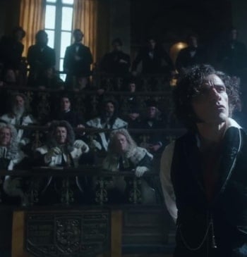 El final explicado de 'Frankenstein', la película que arrasa en Netflix