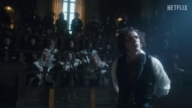 El final explicado de 'Frankenstein', la película que arrasa en Netflix