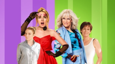 'Ponte en mi lugar de nuevo' se estrena hoy en plataformas: dónde ver 'online' la secuela con Lindsay Lohan y Jamie Lee Curtis