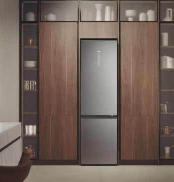 Así es el frigorífico combi Haier Series 7 Pro con WIFI y [...]