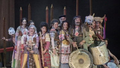 'Fuenteovejuna': ¿quién mató al comendador?