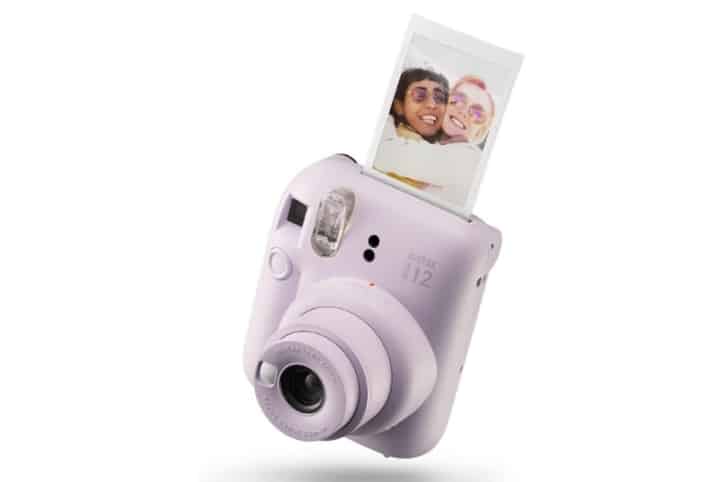 Instantaneas Las 7 mejores Cámaras Instantáneas para capturar momentos únicos al ...