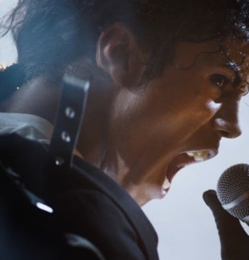 Fotograma de la película 'Michael'