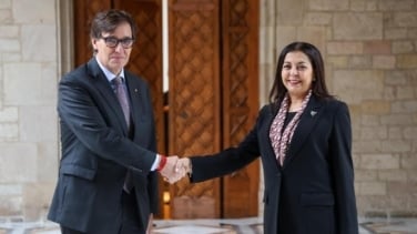 Illa se reúne con la embajadora de Marruecos tras defender el plan de autonomía para el Sáhara