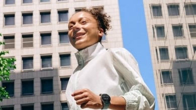 El smartwatch de Samsung que todos quieren, ahora con rebaja brutal por el Black Friday