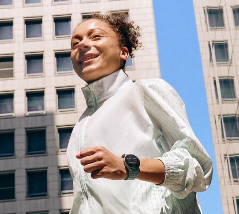 El smartwatch de Samsung que todos quieren, ahora con rebaja brutal por el Black Friday