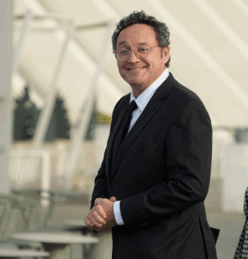 García Ortiz: el tuno negro y la fontanera