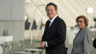 García Ortiz: el tuno negro y la fontanera