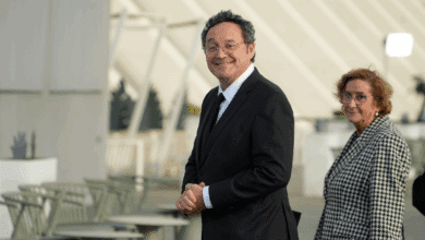 García Ortiz: el tuno negro y la fontanera