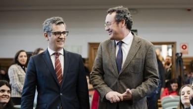 El Gobierno "respeta pero no comparte" la condena a García Ortiz y nombrará un nuevo fiscal "en los próximos días"