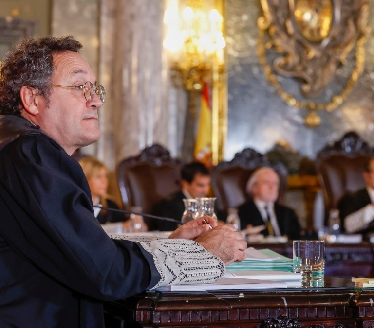 Álvaro, yo creo en ti