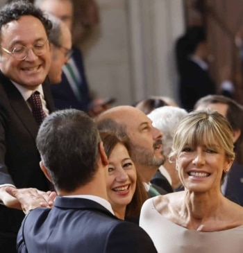 Sánchez no dejará tirado al fiscal general