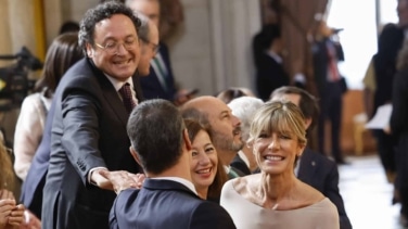 Sánchez no dejará tirado al fiscal general