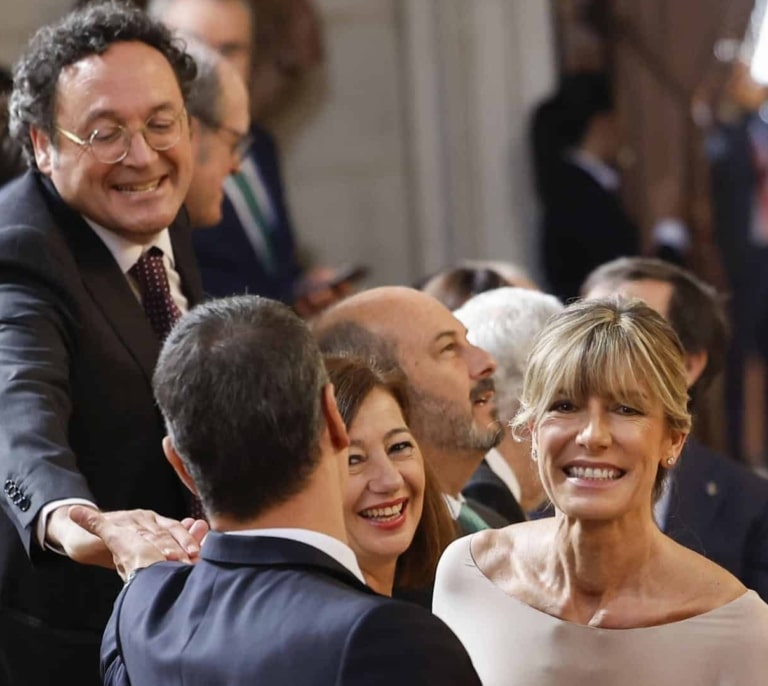 Sánchez no dejará tirado al fiscal general