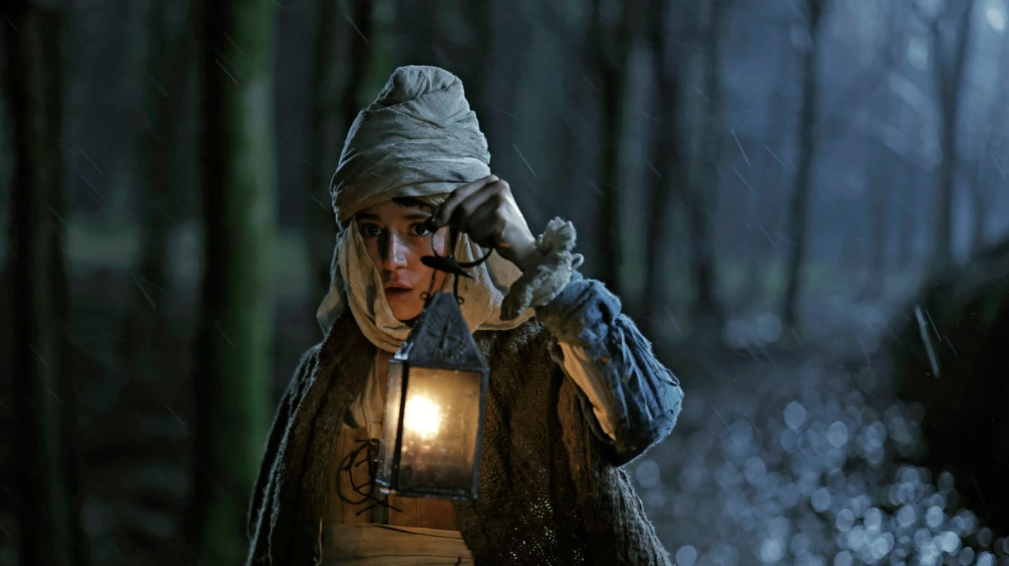 Si van al cine este fin de semana, atrévanse con esta película vasca de terror y fantasía: dura noventa minutos y es un festín audiovisual