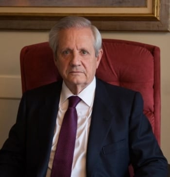 Gómez de Liaño: "Las críticas a los jueces que han condenado al [...]