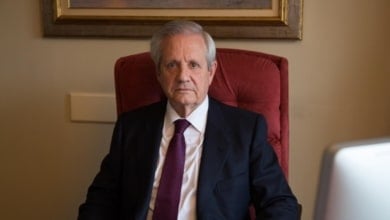 Gómez de Liaño: "Las críticas hacía los jueces que han condenado al fiscal general son un ultraje al Supremo"