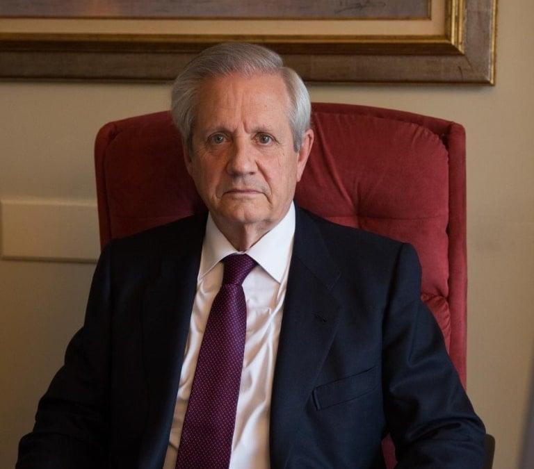 Gómez de Liaño: "Las críticas a los jueces que han condenado al fiscal general son un ultraje al Supremo"