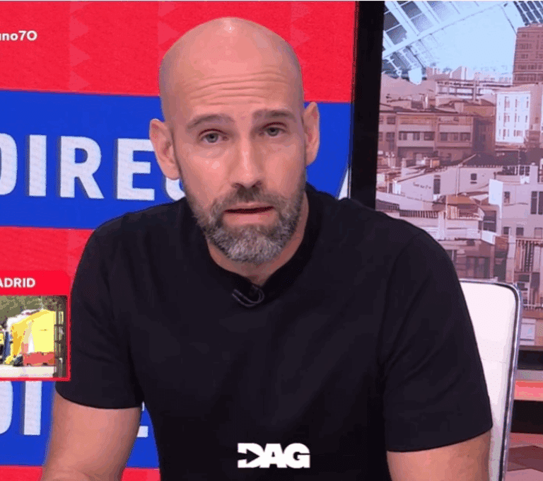 Demoledor informe interno de TVE contra la parcialidad de Gonzalo Miró: "Es inaceptable"