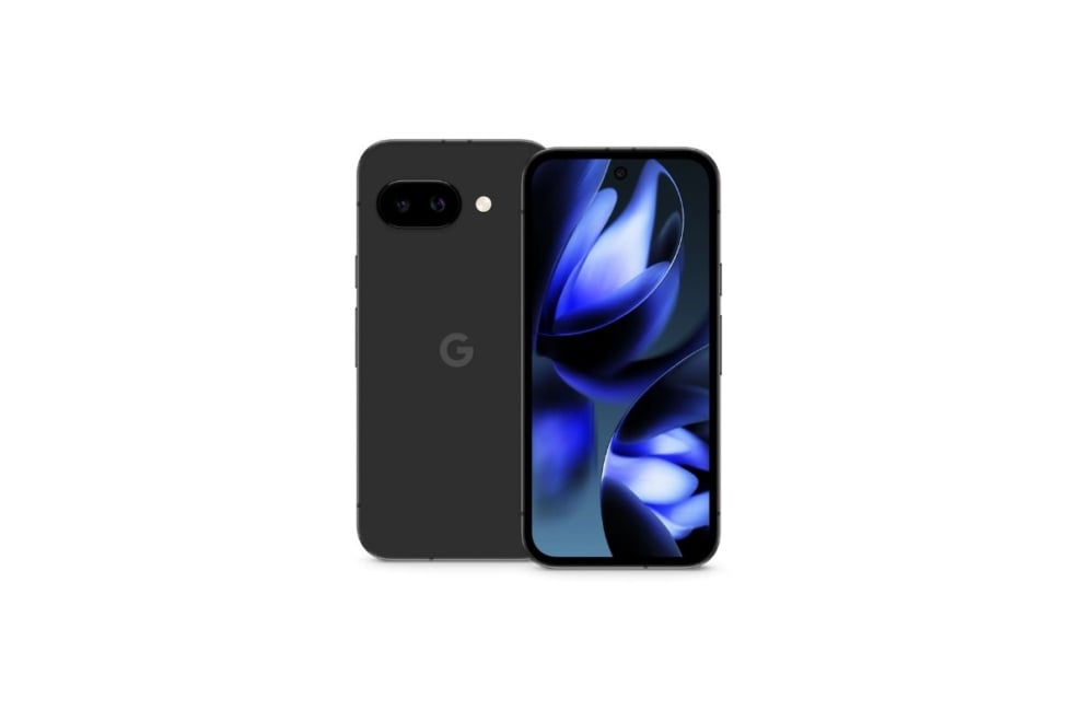 Google Pixel 9a