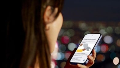 Ni Apple ni Samsung: el Google Pixel 9a con IA, cámara profesional y batería infinita arrasa con descuentazo por el Black Friday